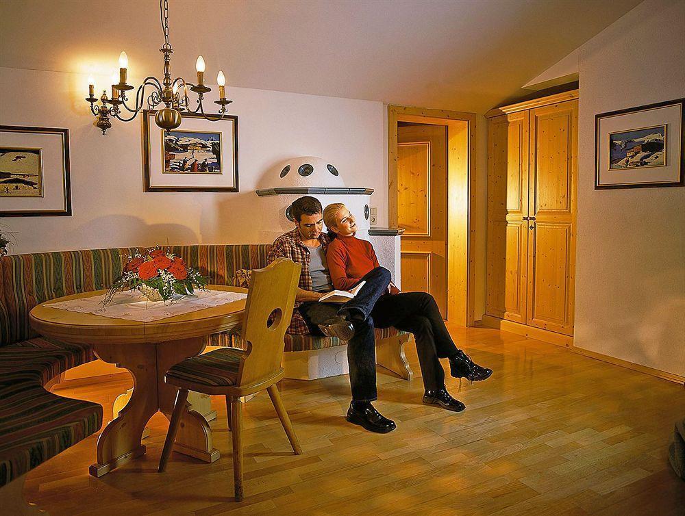 Family Apart Stubai Fulpmes Luaran gambar