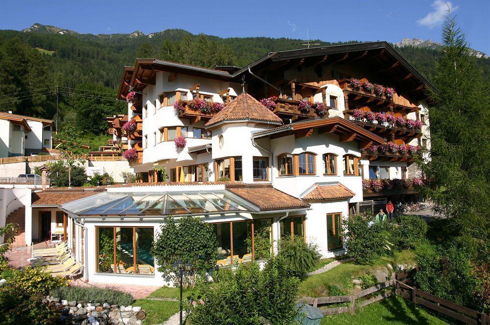 Family Apart Stubai Fulpmes Luaran gambar