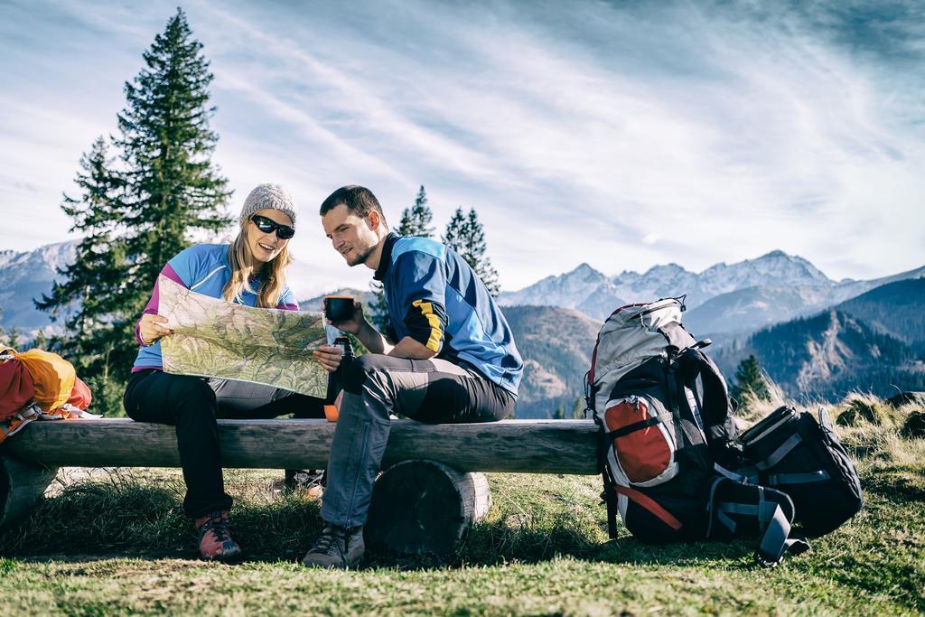 Family Apart Stubai Fulpmes Luaran gambar